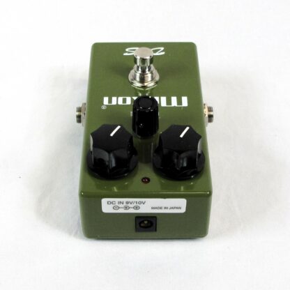 Maxon D&S Distortion Sustainer Used