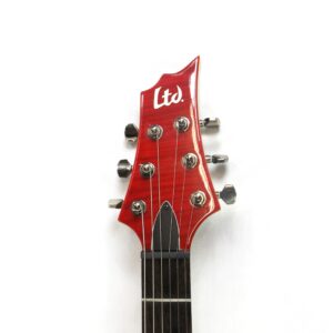 ltd h 101fm electric guitar