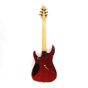 ltd h 101fm electric guitar