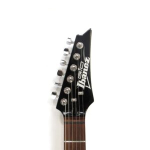 ibanez grx70qa electric guitar