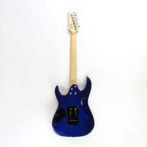 ibanez grx70qa electric guitar