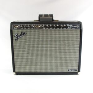 fender tone master twin reverb