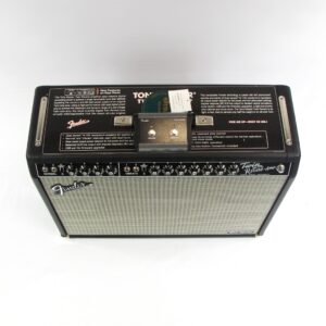 fender tone master twin reverb