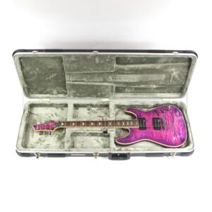 schecter omen extreme 6