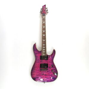 schecter omen extreme 6