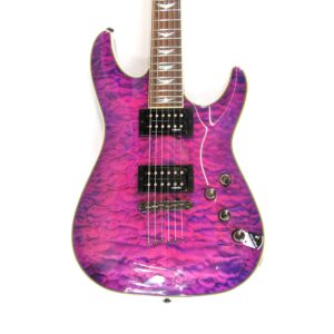 schecter omen extreme 6
