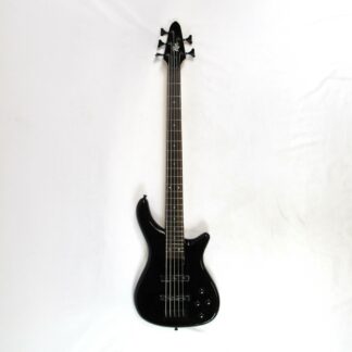Rogue LX205B 5-String Electric Bass Used
