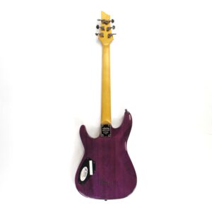 schecter omen extreme 6