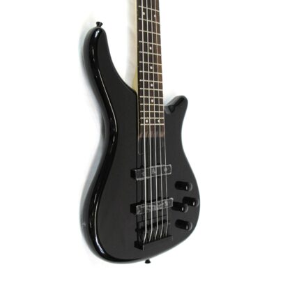 Rogue LX205B 5-String Electric Bass Used