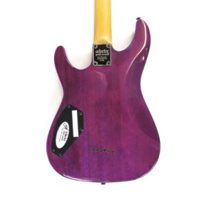 schecter omen extreme 6