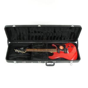 squier paranormal strat o sonic