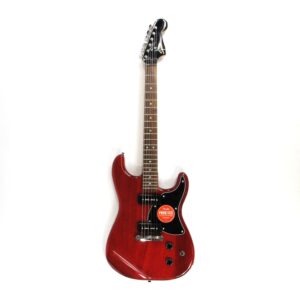squier paranormal strat o sonic