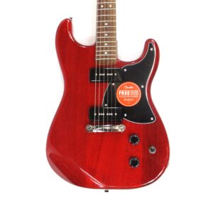squier paranormal strat o sonic