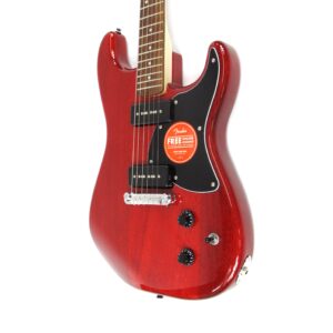 squier paranormal strat o sonic
