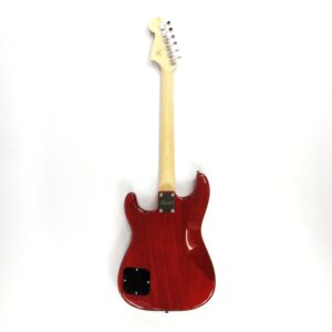 squier paranormal strat o sonic