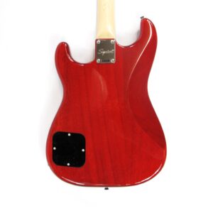 squier paranormal strat o sonic