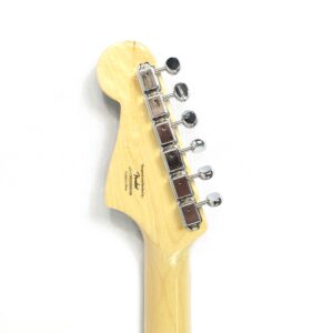 squier paranormal strat o sonic