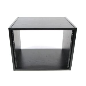 Gator GR-Studio-8U 8U Studio Rack Used