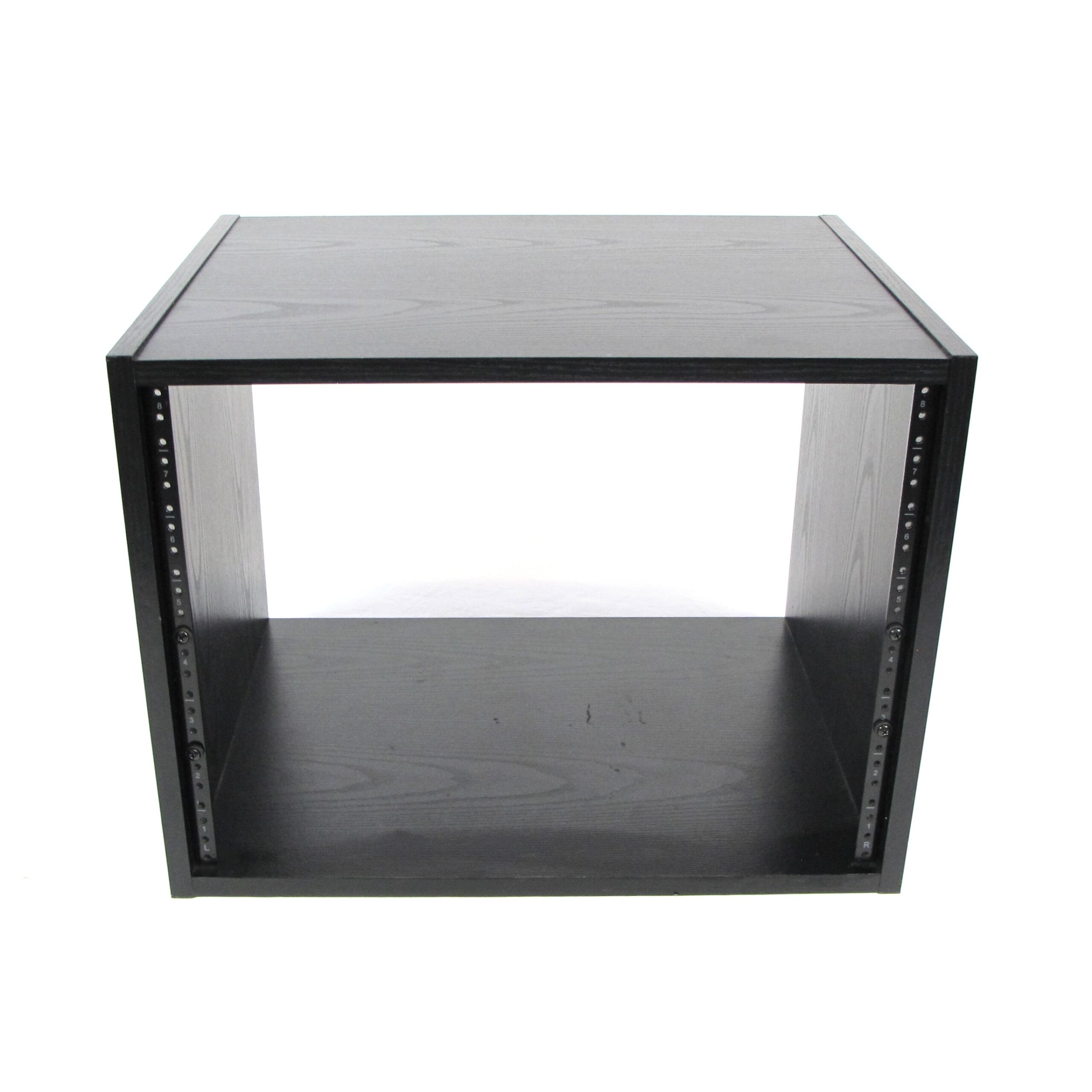 Gator GR-Studio-8U 8U Studio Rack Used