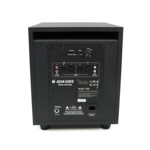 Adam Audio T10S Subwoofer Used
