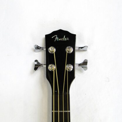 Fender BG29 Acoustic-Electric Bass Used