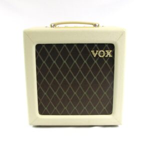 vox ac4tv tube combo amplifier