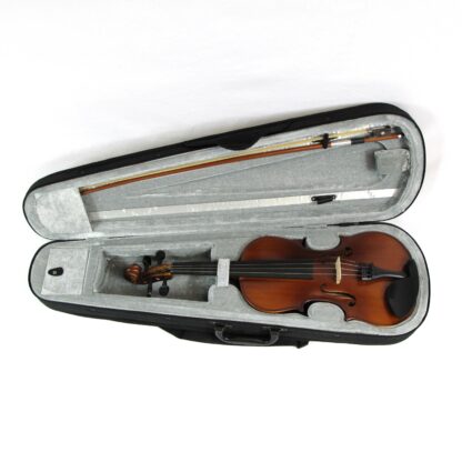 O. M. Monnich 4/4 Violin Used