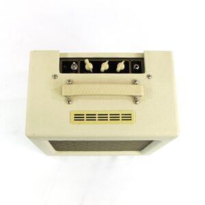 vox ac4tv tube combo amplifier