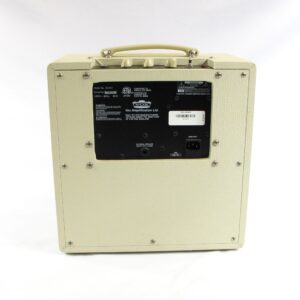 vox ac4tv tube combo amplifier