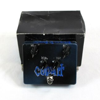 Blackbox Cobalt Distortion Used