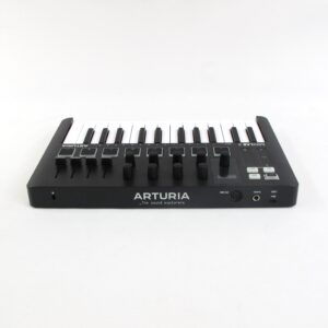 arturia minilab 3 midi controller