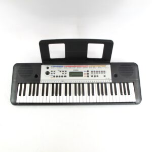 yamaha ypt 260 portable keyboard