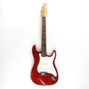 j reynolds electric guitar