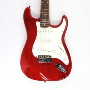 j reynolds electric guitar