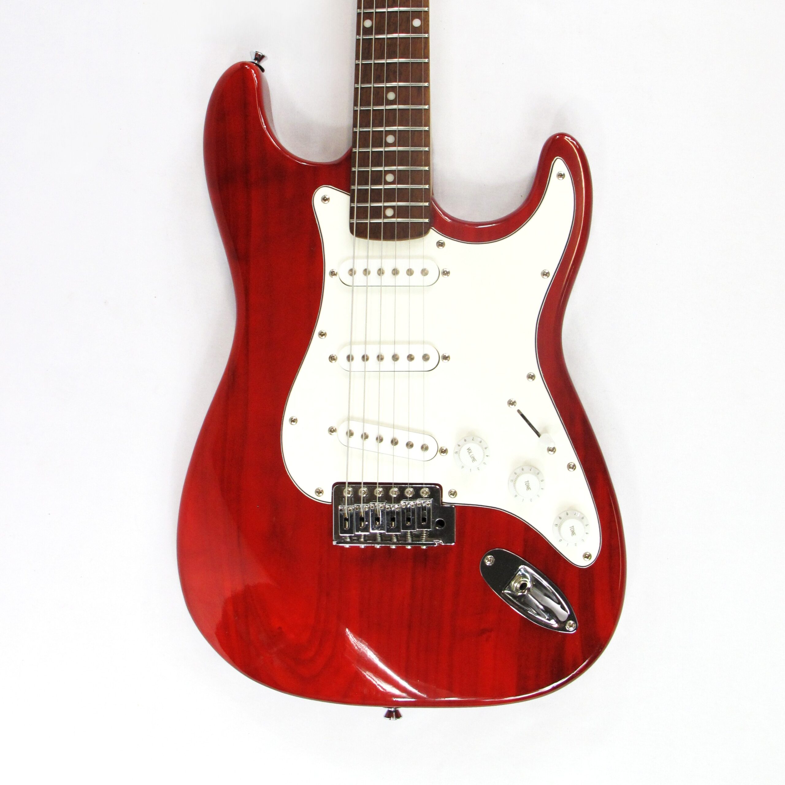 j reynolds electric guitar