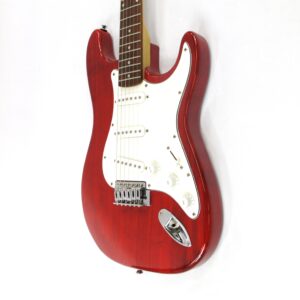 j reynolds electric guitar