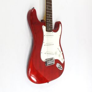 j reynolds electric guitar