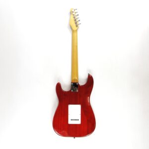 j reynolds electric guitar