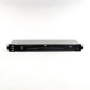 korg dtr 1000 rack tuner