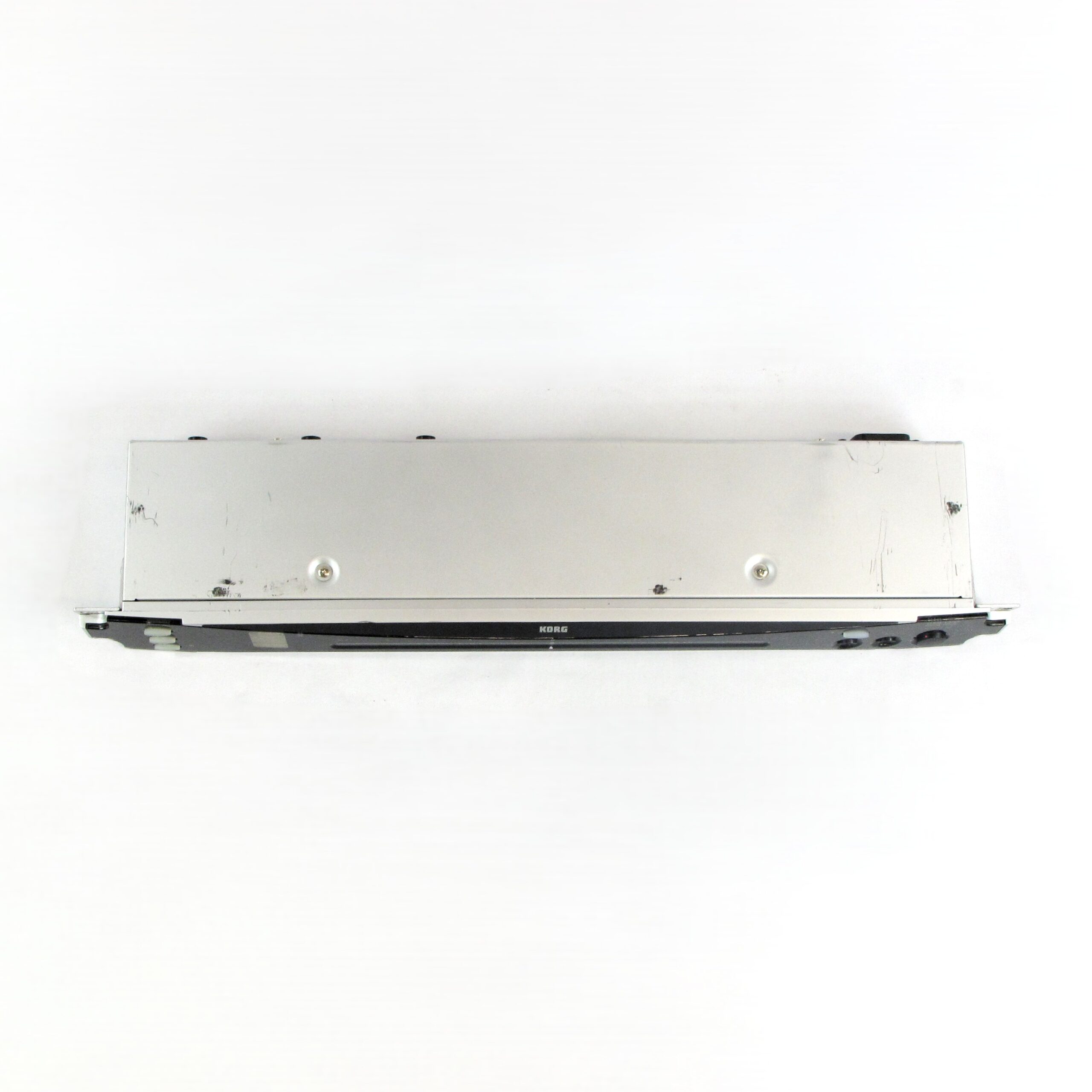 korg dtr 1000 rack tuner