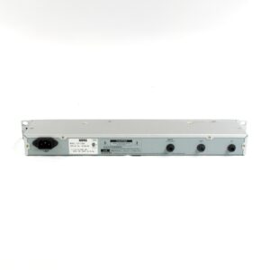 korg dtr 1000 rack tuner