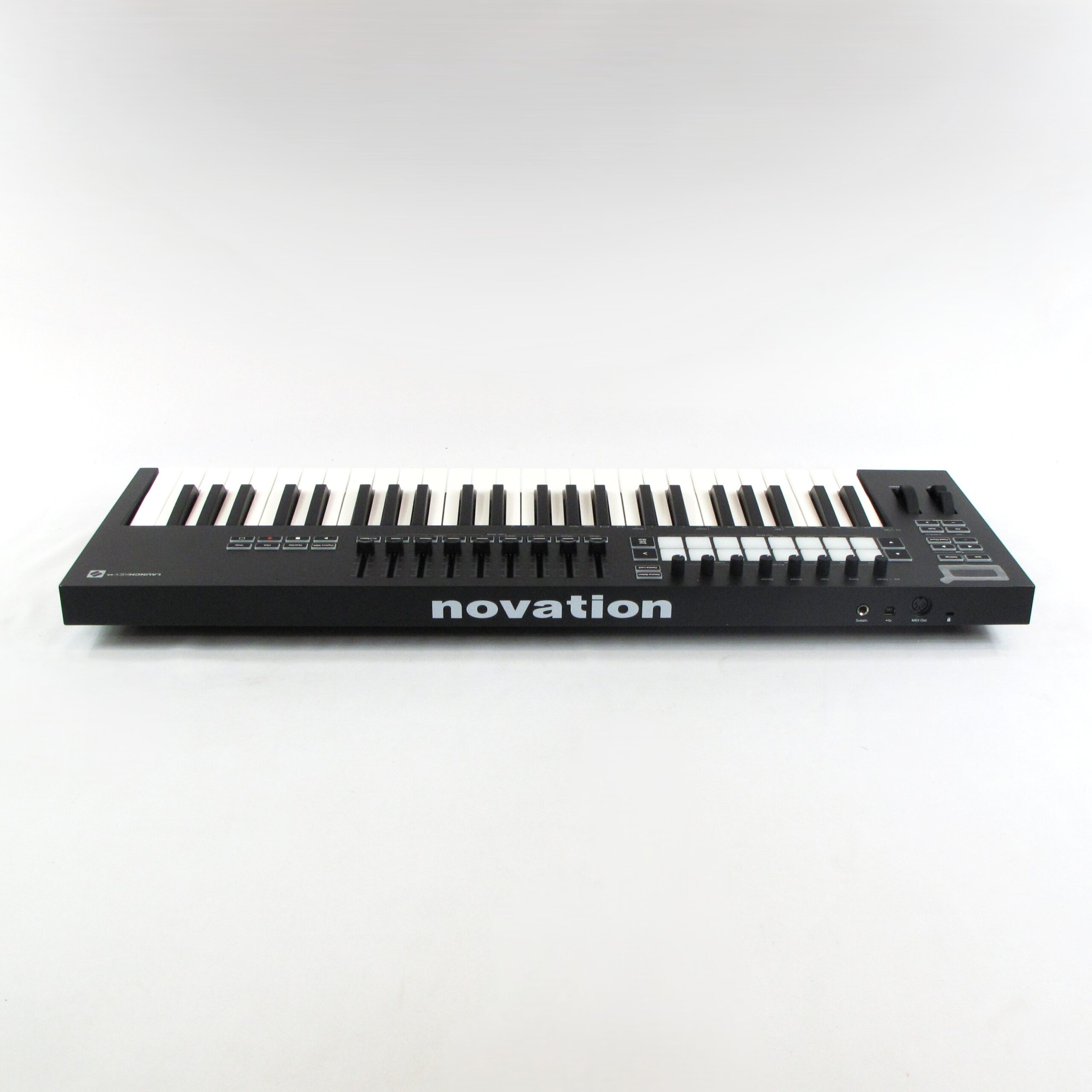 novation launchkey 49 mk3