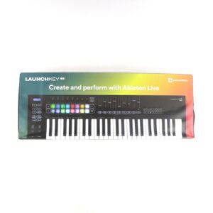 novation launchkey 49 mk3