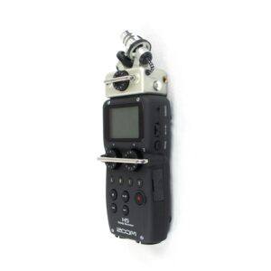 zoom h5 audio recorder