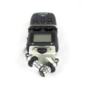 zoom h5 audio recorder