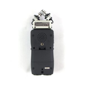 zoom h5 audio recorder