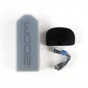 zoom h5 audio recorder