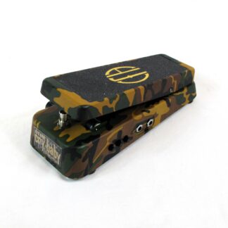 Dunlop DB01 Dimebag Cry Baby Wah Used