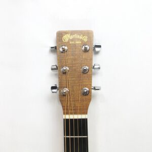 martin gpc x1e koa acoustic electric