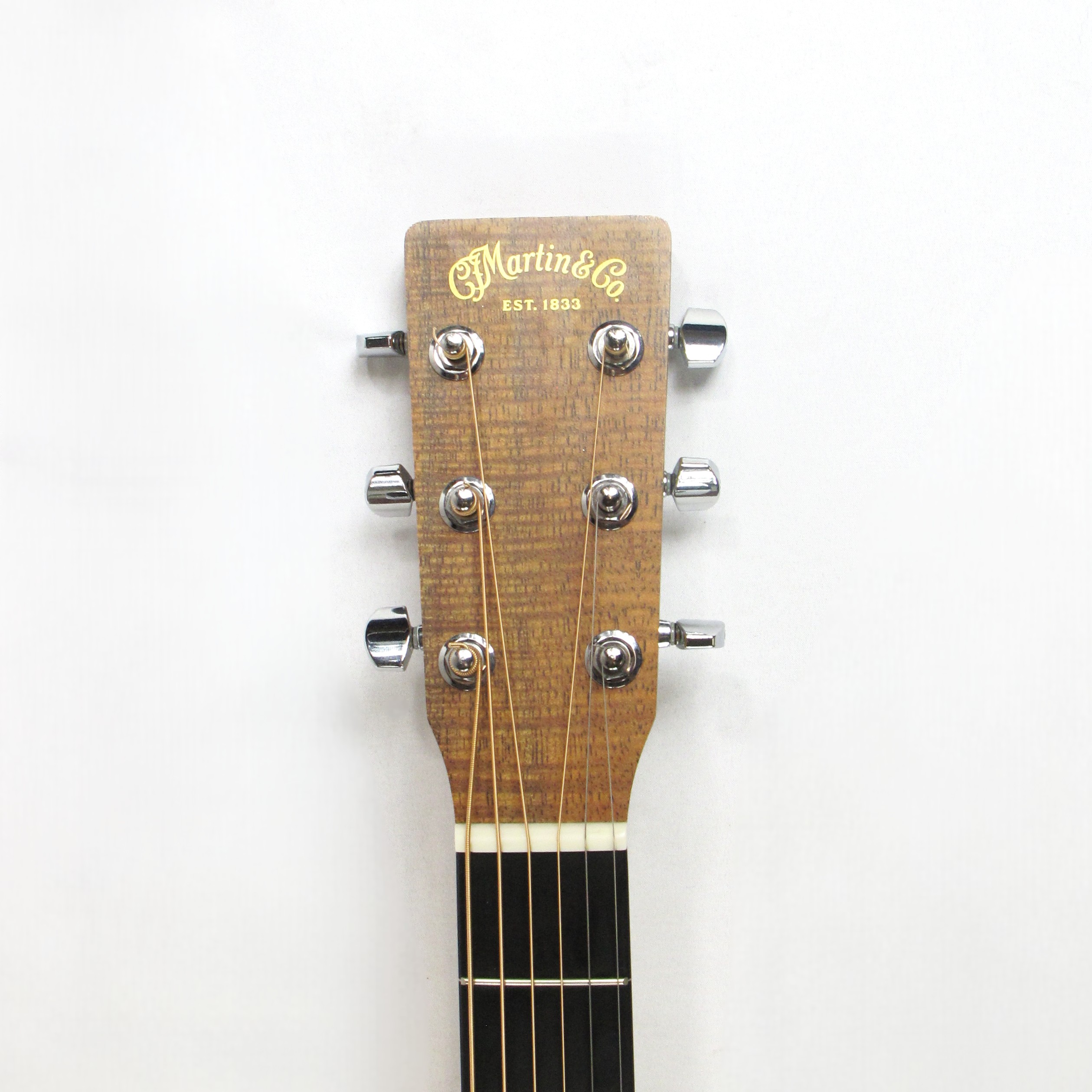 martin gpc x1e koa acoustic electric